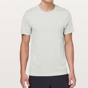 Lululemon Metal Vent Tech Surge Short Sleeve
